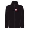 Youth USA-Made Full-Zip Fleece Jacket Thumbnail