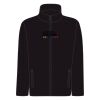 Youth USA-Made Full-Zip Fleece Jacket Thumbnail