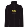Youth USA-Made Full-Zip Fleece Jacket Thumbnail