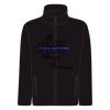 Youth USA-Made Full-Zip Fleece Jacket Thumbnail