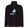 Youth USA-Made Full-Zip Fleece Jacket Thumbnail