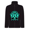 Youth USA-Made Full-Zip Fleece Jacket Thumbnail