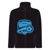 Youth USA-Made Full-Zip Fleece Jacket Thumbnail