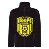 Youth USA-Made Full-Zip Fleece Jacket Thumbnail