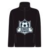 Youth USA-Made Full-Zip Fleece Jacket Thumbnail