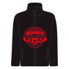 Youth USA-Made Full-Zip Fleece Jacket Thumbnail