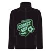 Youth USA-Made Full-Zip Fleece Jacket Thumbnail