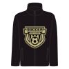 Youth USA-Made Full-Zip Fleece Jacket Thumbnail