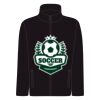 Youth USA-Made Full-Zip Fleece Jacket Thumbnail