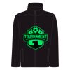 Youth USA-Made Full-Zip Fleece Jacket Thumbnail