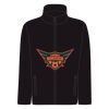 Youth USA-Made Full-Zip Fleece Jacket Thumbnail