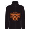 Youth USA-Made Full-Zip Fleece Jacket Thumbnail