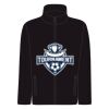 Youth USA-Made Full-Zip Fleece Jacket Thumbnail