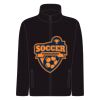 Youth USA-Made Full-Zip Fleece Jacket Thumbnail