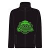 Youth USA-Made Full-Zip Fleece Jacket Thumbnail