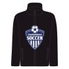 Youth USA-Made Full-Zip Fleece Jacket Thumbnail