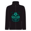Youth USA-Made Full-Zip Fleece Jacket Thumbnail