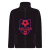 Youth USA-Made Full-Zip Fleece Jacket Thumbnail