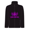 Youth USA-Made Full-Zip Fleece Jacket Thumbnail