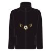 Youth USA-Made Full-Zip Fleece Jacket Thumbnail