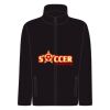 Youth USA-Made Full-Zip Fleece Jacket Thumbnail