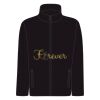 Youth USA-Made Full-Zip Fleece Jacket Thumbnail