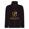 Youth USA-Made Full-Zip Fleece Jacket Thumbnail