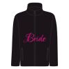 Youth USA-Made Full-Zip Fleece Jacket Thumbnail