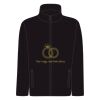 Youth USA-Made Full-Zip Fleece Jacket Thumbnail