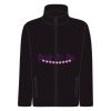 Youth USA-Made Full-Zip Fleece Jacket Thumbnail