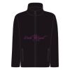 Youth USA-Made Full-Zip Fleece Jacket Thumbnail