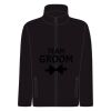 Youth USA-Made Full-Zip Fleece Jacket Thumbnail