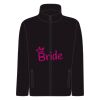 Youth USA-Made Full-Zip Fleece Jacket Thumbnail