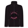 Youth USA-Made Full-Zip Fleece Jacket Thumbnail