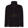 Youth USA-Made Full-Zip Fleece Jacket Thumbnail