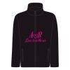 Youth USA-Made Full-Zip Fleece Jacket Thumbnail