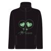 Youth USA-Made Full-Zip Fleece Jacket Thumbnail