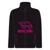 Youth USA-Made Full-Zip Fleece Jacket Thumbnail