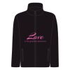 Youth USA-Made Full-Zip Fleece Jacket Thumbnail