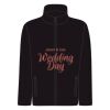 Youth USA-Made Full-Zip Fleece Jacket Thumbnail