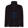 Youth USA-Made Full-Zip Fleece Jacket Thumbnail