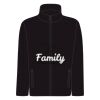 Youth USA-Made Full-Zip Fleece Jacket Thumbnail