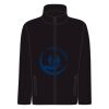 Youth USA-Made Full-Zip Fleece Jacket Thumbnail