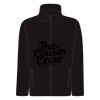 Youth USA-Made Full-Zip Fleece Jacket Thumbnail