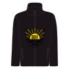 Youth USA-Made Full-Zip Fleece Jacket Thumbnail