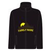 Youth USA-Made Full-Zip Fleece Jacket Thumbnail