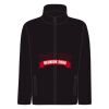 Youth USA-Made Full-Zip Fleece Jacket Thumbnail