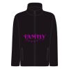 Youth USA-Made Full-Zip Fleece Jacket Thumbnail