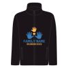 Youth USA-Made Full-Zip Fleece Jacket Thumbnail