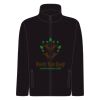 Youth USA-Made Full-Zip Fleece Jacket Thumbnail